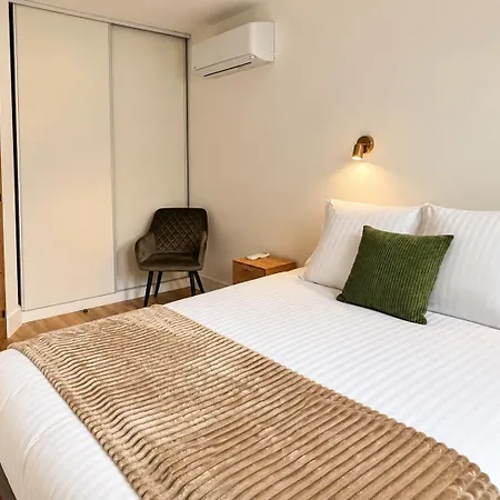 Aparthotel Le Clos Coton