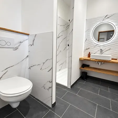 Aparthotel Le Clos Coton 3*